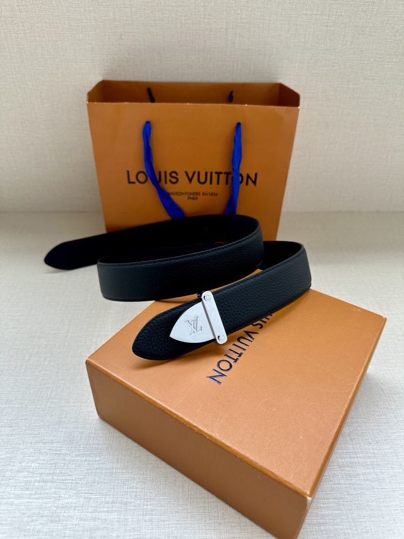 Louis Vuitton Belts